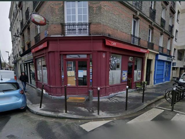 Local Commercial vente à Boulogne-Billancourt, Boulogne-billancourt