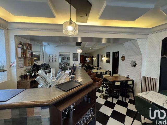 Local Commercial vente à Pau