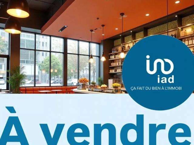 Local Commercial vente à Paris, Île-de-France