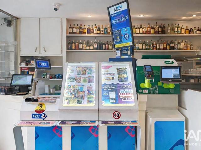 Local Commercial vente à Torcy, Pontault-combault