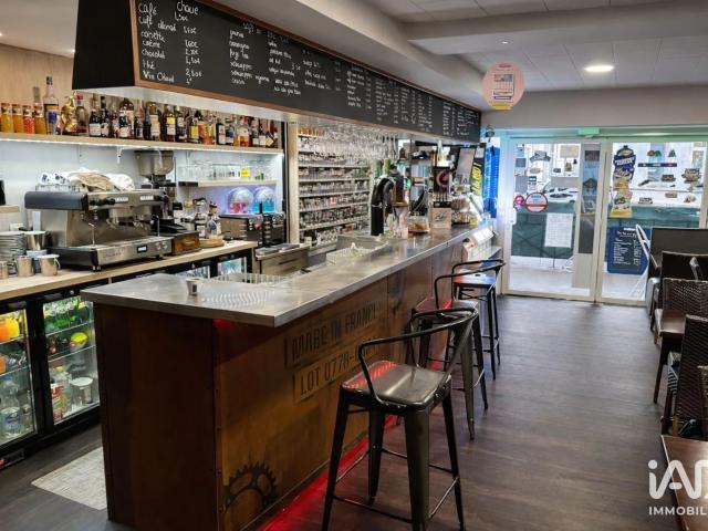 Local Commercial vente à Auxerre