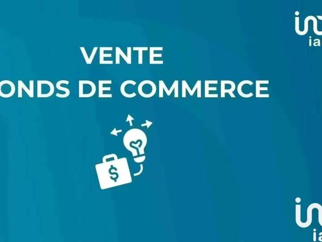 Local Commercial vente à Mamers, La Ferté-bernard