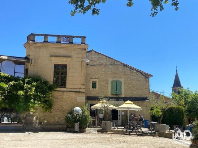 Appartement vente à Val-de-Briey, Herserange