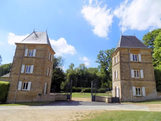 Villa vente à Balaives-et-Butz, Singly