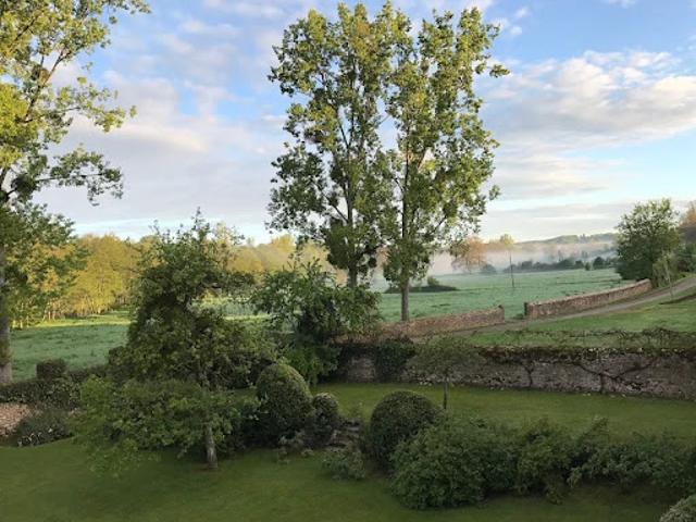 Villa vente à La Châtre, Indre