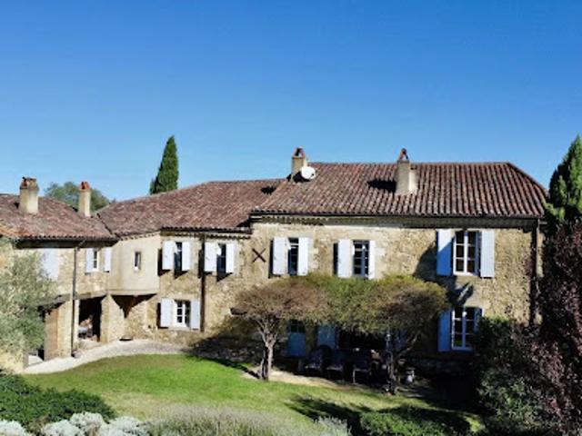 Villa vente à Vic-Fezensac