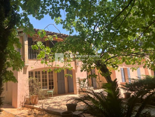 Maison vente à Aix-en-Provence, Aix-en-provence