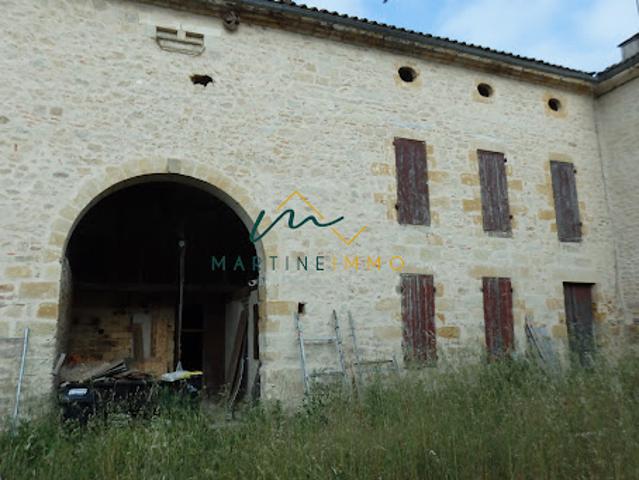 Villa vente à Meilhan-sur-garonne, Lagrange Nord Villa vente à Meilhan-sur-garonne, Lagrange Nord