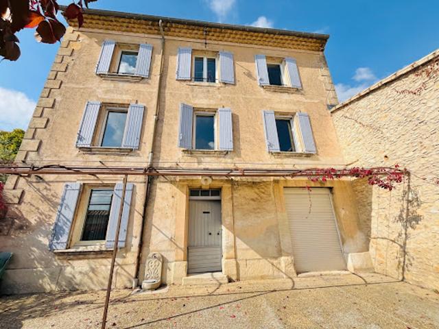 Villa vente à Apt, Saint-saturnin-lès-apt