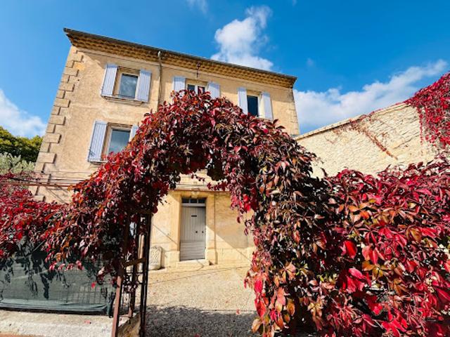 Villa vente à Apt, Saint-saturnin-lès-apt