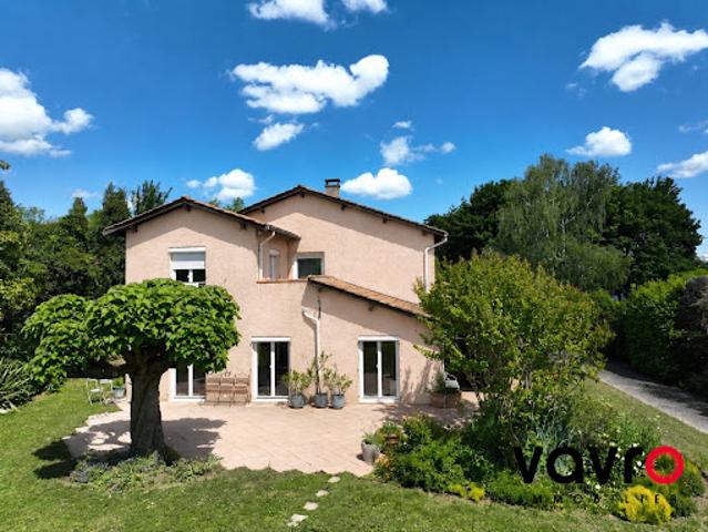 Villa vente à Bourg-en-Bresse, Neyron