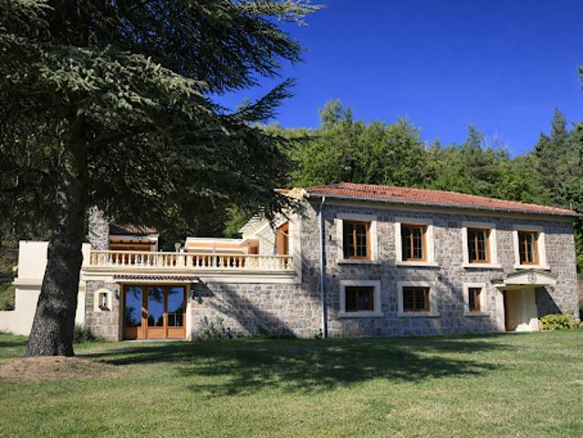 Villa vente à Privas, Silhac