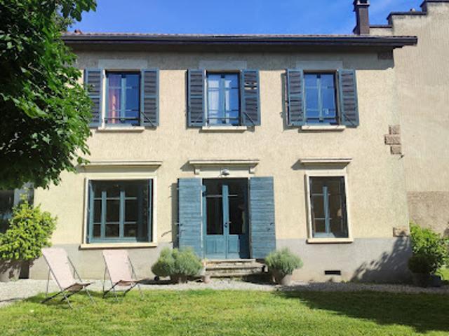 Villa vente à Champagne-au-Mont-d'Or, Rhône