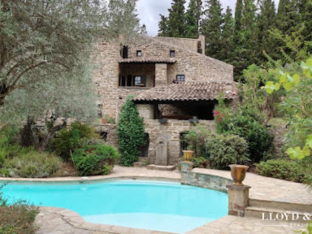 Villa vente à Privas, Veyras