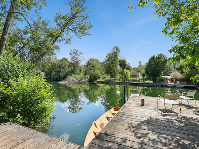 Villa vente à Fontainebleau, La Genevraye