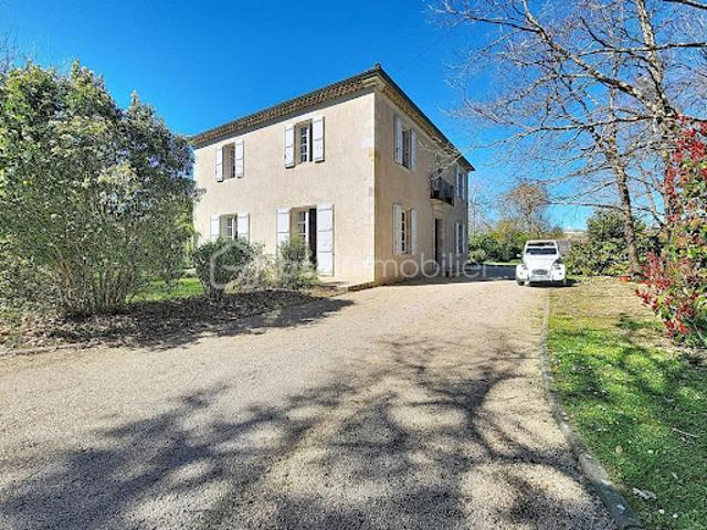 Villa vente à Condom, Lectoure