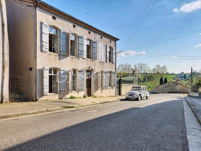 Villa vente à Nérac, Mézin