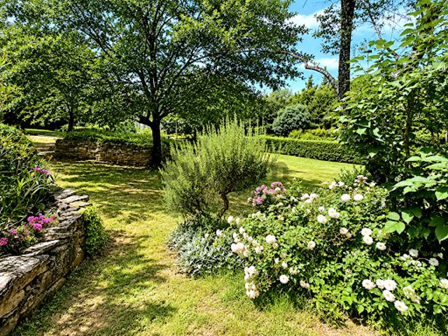 Villa vente à Alès, Vézénobres