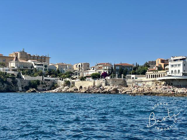 Villa vente à Marseille