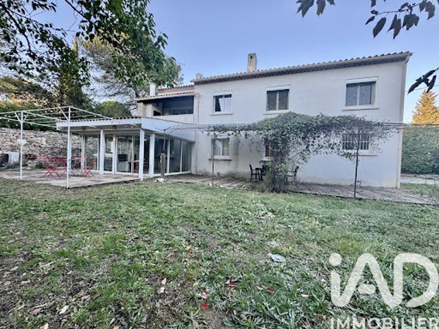 Villa vente à Nîmes