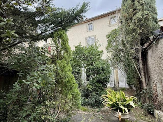 Villa vente à Carcassonne, Pennautier