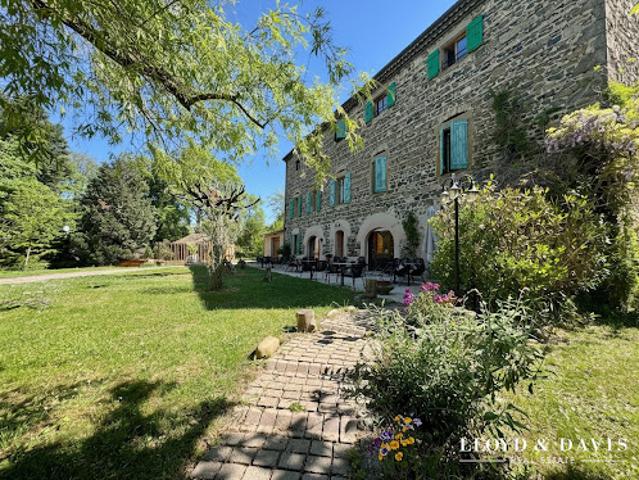 Villa vente à Tournon-sur-Rhône, Andance