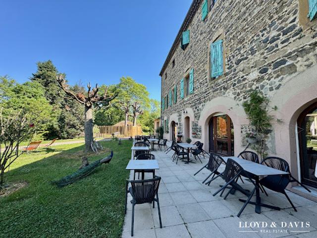 Villa vente à Tournon-sur-Rhône, Andance