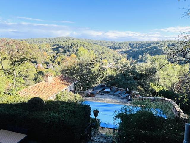 Villa vente à Aix-en-Provence, Aix-en-provence