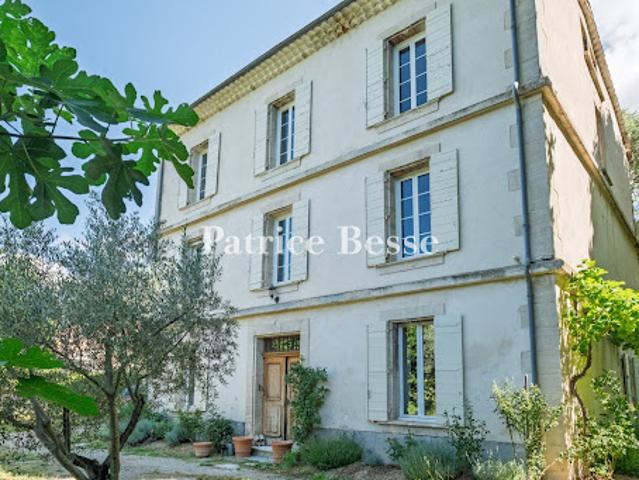 Villa vente à Reillanne, Alpes-de-Haute-Provence