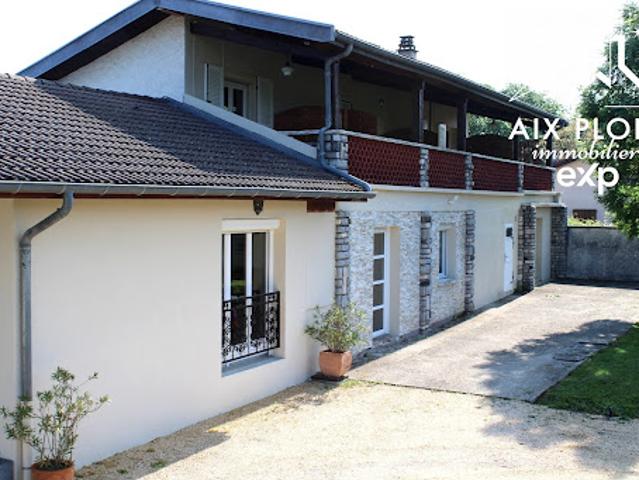 Villa vente à Grenoble, Notre-dame-de-l'osier