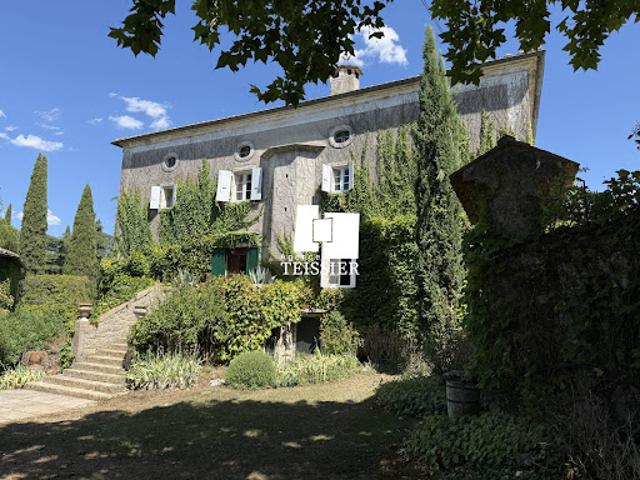 Villa vente à Largentière, Les Vans