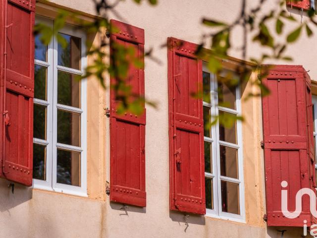 Maison vente à Aix-en-Provence, Aix-en-provence