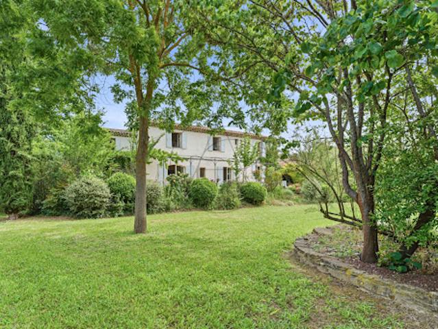 Maison vente à Aix-en-Provence, Cabriès
