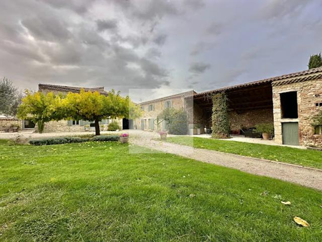 Villa vente à Die, Mirmande