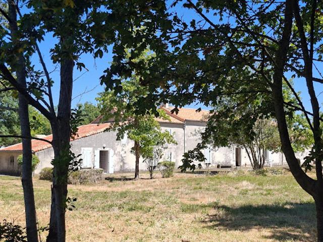 Villa vente à La Rochelle, Saint-jean-de-liversay