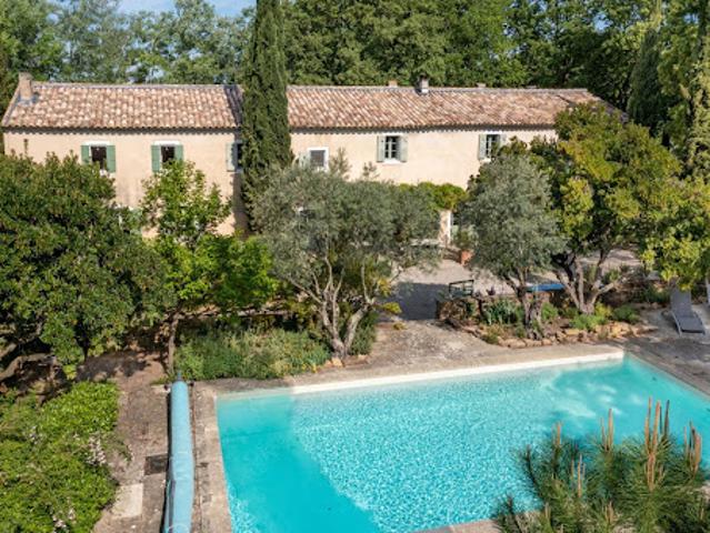 Villa vente à Carpentras, Caromb