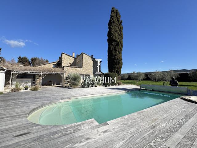 Villa vente à Digne-les-Bains, Les Mées