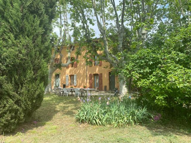 Villa vente à Aix-en-Provence, Aix-en-provence