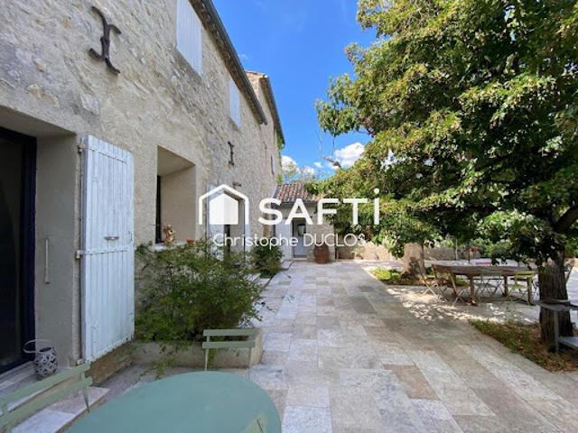 Villa vente à Forcalquier, Sisteron