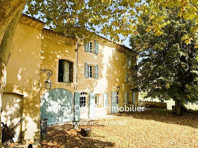 Villa vente à Apt, La Tour-d'aigues