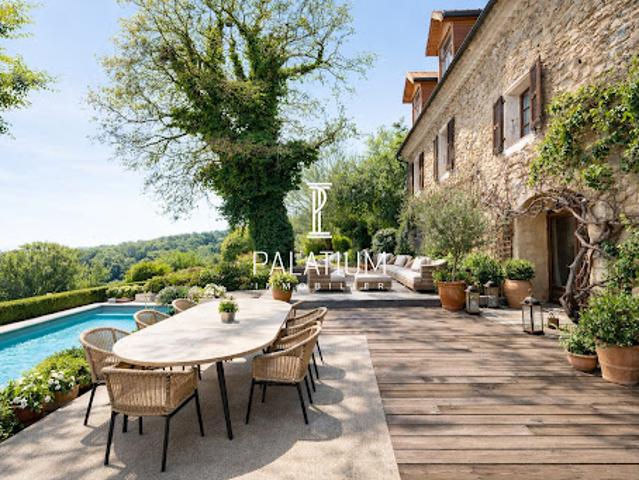 Villa vente à Gap