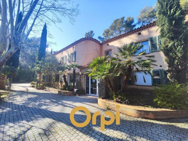 Villa vente à Sanary-sur-mer, Beaucours