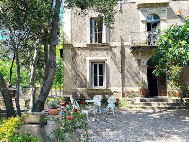 Villa vente à Lodève, Gignac