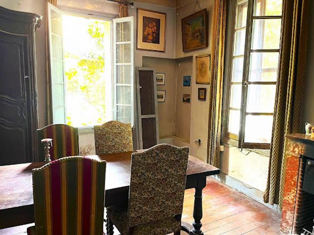 Villa vente à Lodève, Gignac