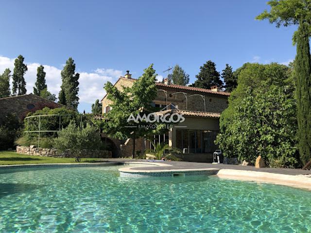Villa vente à Arrondissement de Toulon, Le Beausset