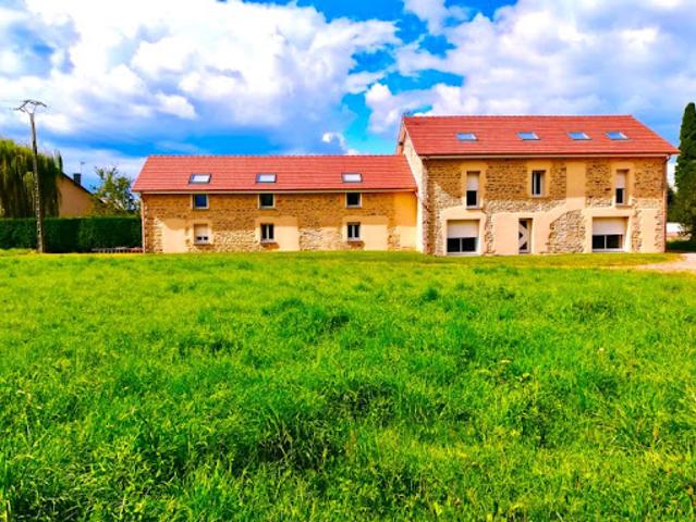 Villa vente à Charolles, Palinges