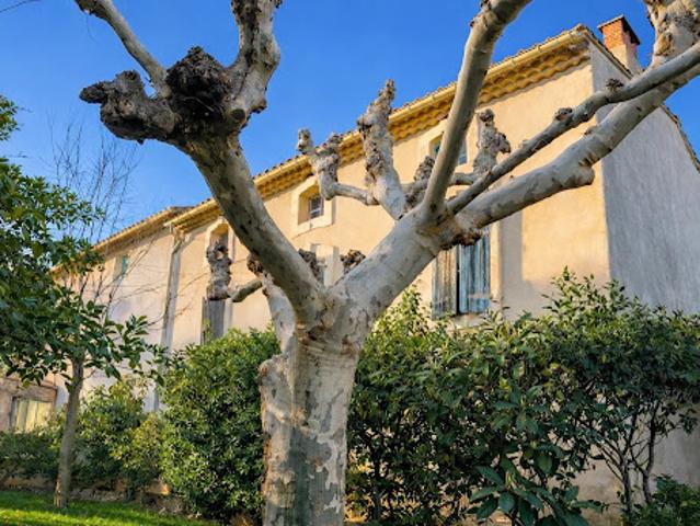 Villa vente à Aix-en-Provence, La Fare-les-oliviers