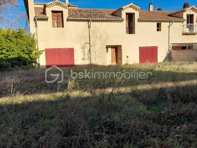 Villa vente à Forcalquier, Manosque