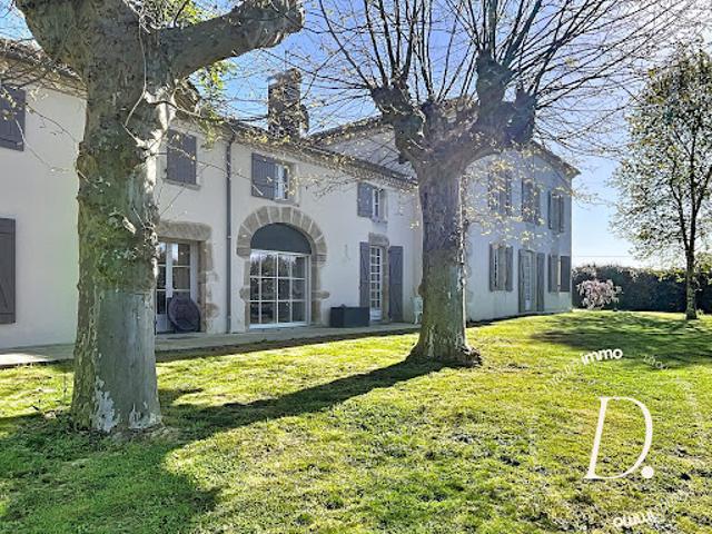 Villa vente à Dax, Nouvelle-Aquitaine