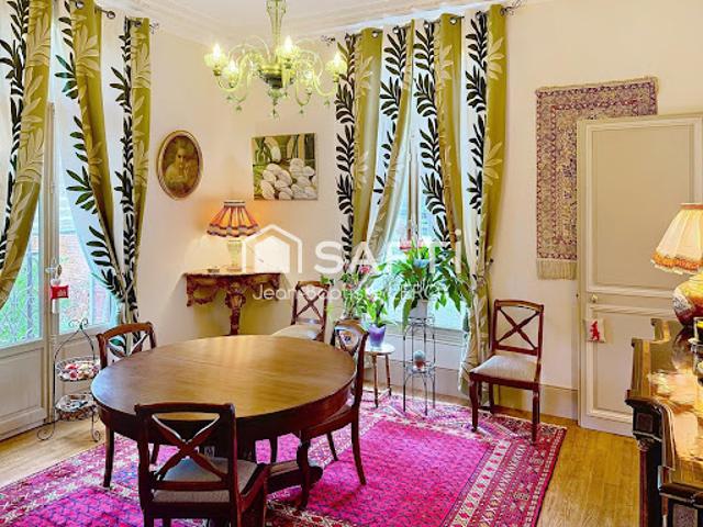 Villa vente à Les Andelys, Bézu-saint-eloi